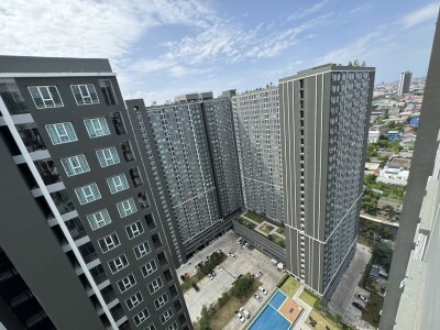 รีเจ้นท์ โฮม บางนา (โครงการใหม่) / Regent Home Bangna (New Project)