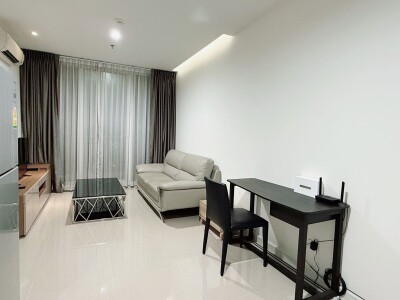 อัปเดตล่าสุด 19/7/2569 : ที.ซี. กรีน พระราม 9 / TC Green Rama 9-3