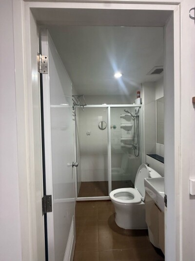 รีเจ้นท์ โฮม สุขุมวิท 97/1 / Regent Home Sukhumvit 97/1