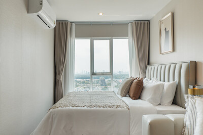 รีเจ้นท์ โฮม บางนา (โครงการใหม่) / Regent Home Bangna (New Project)-6