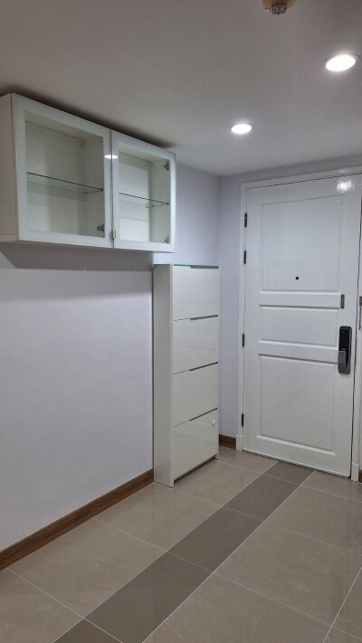 ศุภาลัย เวลลิงตัน / พื้นที่ใช้สอย 76 ตารางเมตร 2 ห้องนอน | 2 ห้องน้ำ | 2 ระเบียง-14