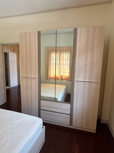 พาร์คเวย์ ชาเล่ต์ รามคำแหง-19