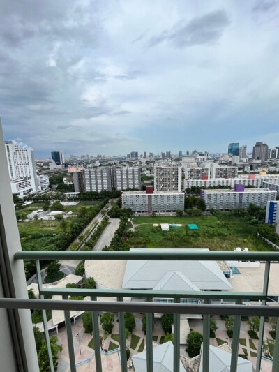 ลุมพินี พาร์ค พระราม 9 - รัชดา / Lumpini Park Rama 9 - Ratchada