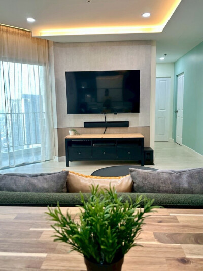 เบ็ล แกรนด์ พระราม 9 / Belle Grand Rama 9-5