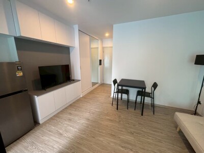 อัปเดตล่าสุด 27/10/2569 :  รีเจ้นท์ โฮม บางนา (โครงการใหม่) / Regent Home Bangna (New Project)