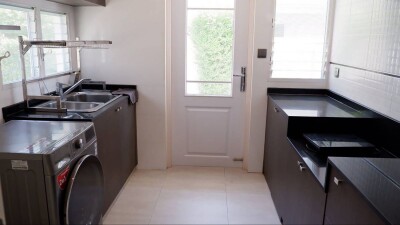 นันทวัน รามอินทรา - พหลโยธิน 50 / 🔹 พื้นที่ใช้สอย 278 ตร.ม. | ที่ดิน 85 ตร.วา