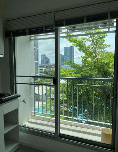 แอสปาย สุขุมวิท 48 / Aspire Sukhumvit 48-9