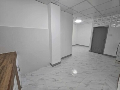 🔥🔥🔥 ปล่อยเช่า ทาวน์เฮ้าส์ 2 ชั้น ซอยประชาราษฏร์บำเพ็ญ 16 แยก 3 🔥🔥-9