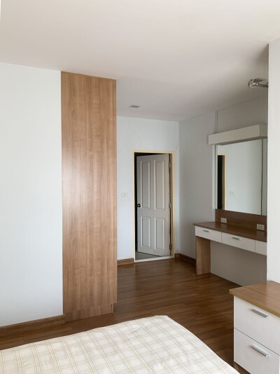 พีพี พลัส สุขุมวิท 71 / 2 ห้องนอน 2 ห้องน้ำ สุขุมวิท 71 ชั้น 8 - PP Plus Condo