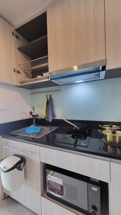 นิช โมโน รามคําแหง / Niche MONO Ramkhamhaeng-10