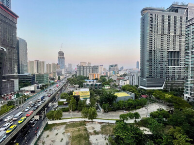 คอนโดเลต มิสท์ พระราม 9 / Condolette Midst Rama 9-13