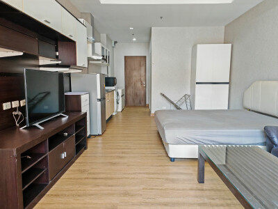 เดอะ เทรนดี้ คอนโดมิเนียม / The TRENDY Condominium-3