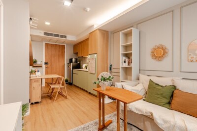 อัปเดตล่าสุด 24/10/2569 : เดอะ เนสท์ เพลินจิต / The Nest Ploenchit
