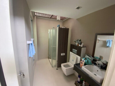 หมู่บ้านแกรนด์ไอดีไซน์ วิภาวดี-11