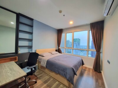 เดอะ บลูม สุขุมวิท 71 / The Bloom Sukhumvit 71-3
