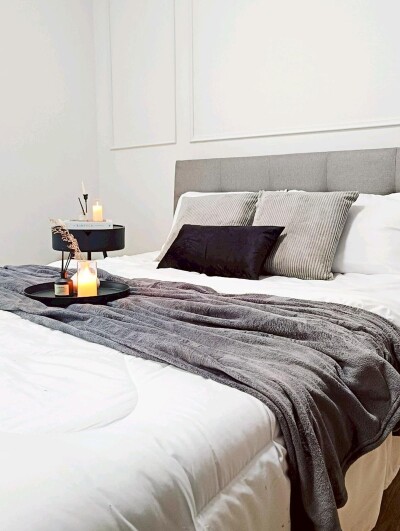 เดอะนิช ไอดี บางแค / 1 ห้องนอน 1 ห้องน้ำ (28 ตร.ม.) ชั้น 6 อาคาร D