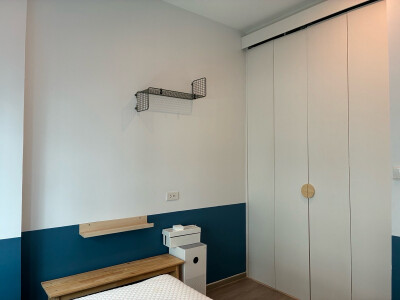 บรอมตัน เพ็ท เฟรนด์ลี่ สุขุมวิท 107 / BROMPTON Pet Friendly Sukhumvit 107-4