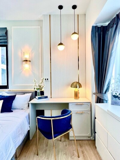 อัพเดทล่าสุด 29/10/2568 : เอส วัน พระราม 9 / S1 Rama 9-5