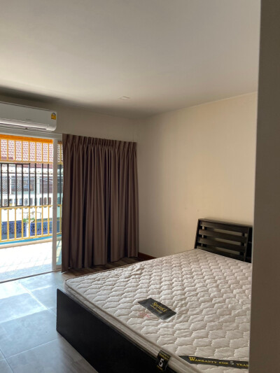 🔥🔥 ให้เช่า ทาวน์เฮ้าส์ หมู่บ้านบัณฑิตโฮม วิภาวดีรังสิต 76 🔥🔥