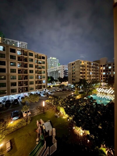 ศุภาลัย คิวท์ รัชโยธิน - พหลโยธิน 34 / Supalai Cute Phaholyothin 34-13