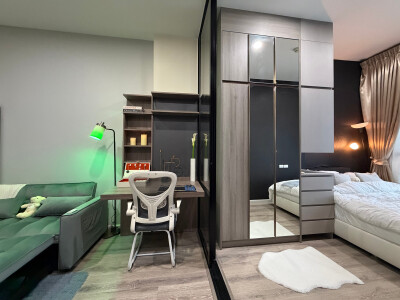ไนท์บริดจ์ ไพร์ม รัชโยธิน / KnightsBridge Prime Ratchayothin