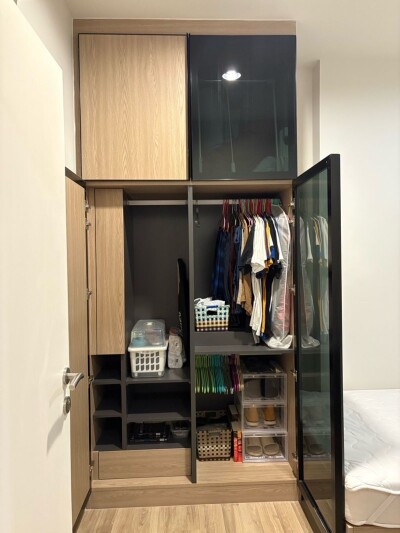 นิช โมโน สุขุมวิท - แบริ่ง / Niche Mono Sukhumvit - Bearing