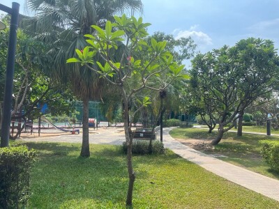 ริเวอร์ เฮเว่น (เจริญกรุง 76/1) / 📍 ห้องมุม ชั้น 17 | วิวเอเชียทีค | ขนาดประมาณ 63 ตร.ม. (รวมระเบียง)