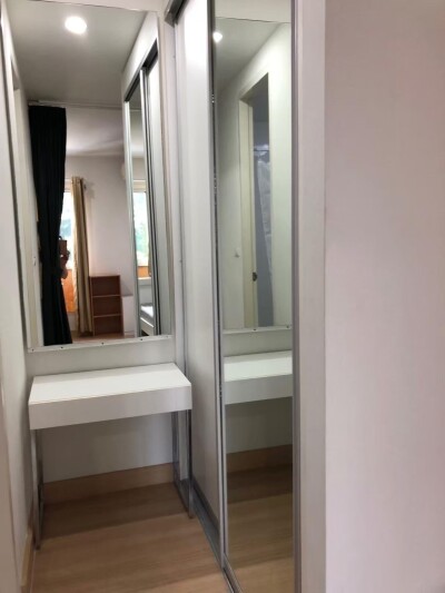 อัปเดตล่าสุด 27/2/2569 :  เดอะ พาร์คแลนด์ ศรีนครินทร์ เลคไซด์  / The Parkland Srinakarin Lakeside-6