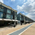 สัมมากร อเวนิว สุวรรณภูมิ