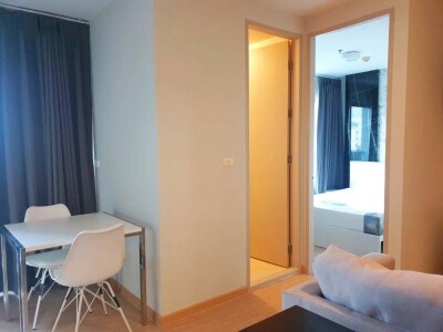 🔥ห้ามทำการตลาด🔥 เดอะพาร์คแลนด์ ศรีนครินทร์ / The Parkland Srinakarin-8