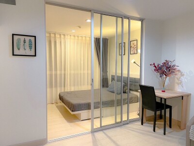 เดอะ นิช ไอดี พระราม 2 / The Niche ID Rama 2