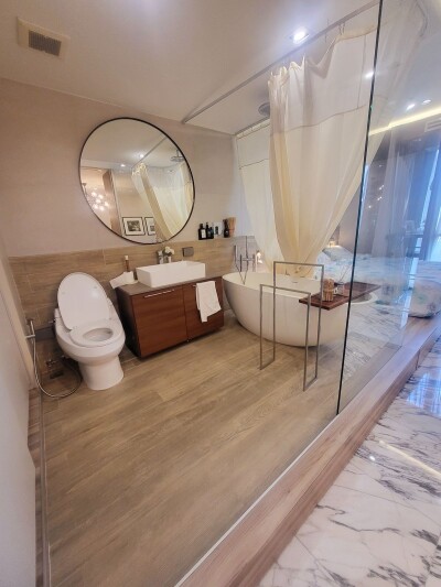 ไอดีโอ รัชดา - ห้วยขวาง / Ideo Ratchada - Huaykwang