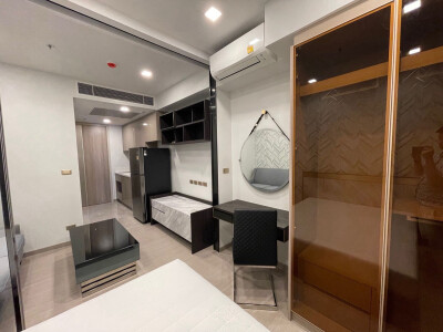 วัน ไนน์ ไฟว์ อโศก - พระราม 9 / One9Five Asoke - Rama 9 (oneninefive , one nine five)