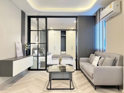 เดอะ นิช ลาดพร้าว 48 / The Niche Ladprao 48-1