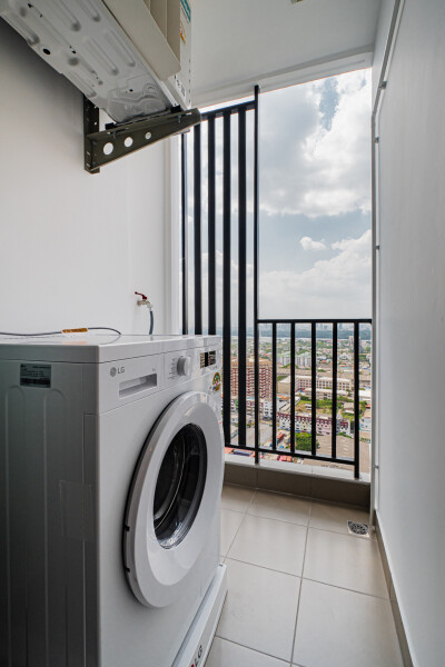 รีเจ้นท์ โฮม บางนา (โครงการใหม่) / Regent Home Bangna (New Project)-8