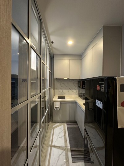 อาร์ติซาน รัชดา / พื้นที่ใช้สอย 75 ตร.ม. ชั้นที่ 27-19