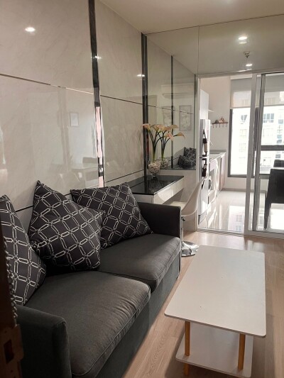 เซ็นทริค ห้วยขวาง สเตชั่น / Centric Huai Khwang Station