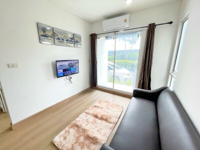 ดิ ไอริส เวสท์เกต / The Iris westgate