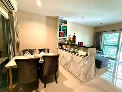 สัมมากร อเวนิว สุวรรณภูมิ-2