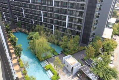 เอ สเปซ มี สุขุมวิท 77 / a Space ME Sukhumvit 77-6