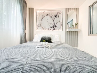 ลุมพินี คอนโดทาวน์ บดินทรเดชา - รามคำแหง / Lumpini Condo Town Bodindecha - Ramkhamhaeng