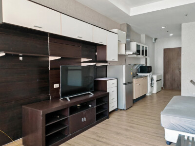 เดอะ เทรนดี้ คอนโดมิเนียม / The TRENDY Condominium-4