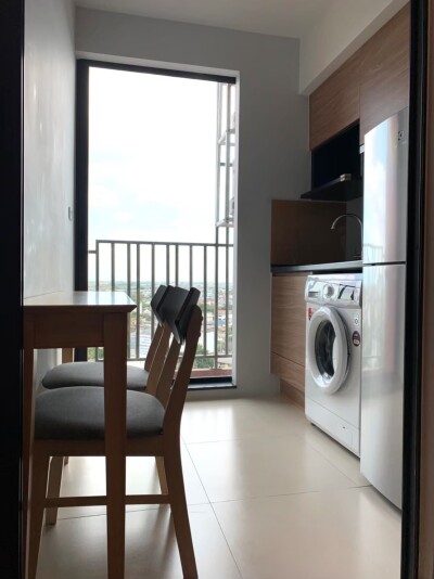 บริกซ์ คอนโดมิเนียม / Brix Condominium