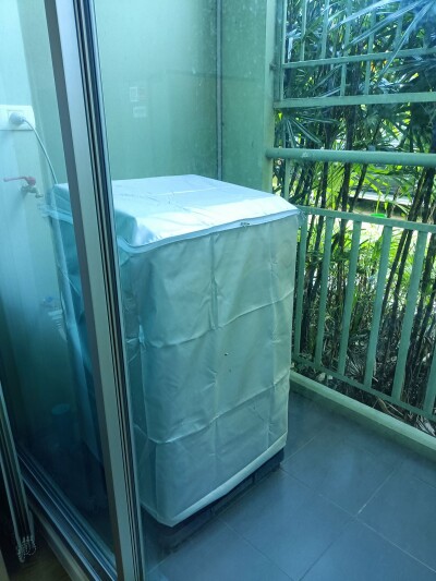 ลุมพินี วิลล์ อ่อนนุช - ลาดกระบัง / 📍 อาคาร C ชั้น 1 วิวสระว่ายน้ำ พร้อมผู้เช่า