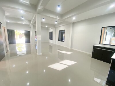 อัพเดทล่าสุด 19/8/2568 : ให้เช่าอาคารสำนักงานโฮมออฟฟิศ 2 ชั้น MRT บางแค-เพชรเกษม-9