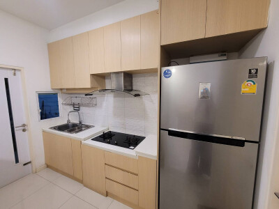 อินดี้ บางนา - รามคำแหง 2-13