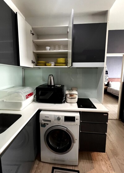 โนเบิล โซโล / Noble Solo-7