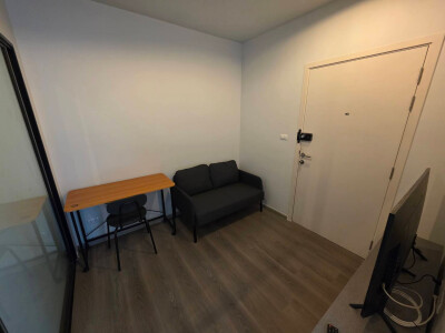 แอสปาย สาทร - ตากสิน ( คอปเปอร์ โซน) / Aspire Sathorn - Taksin (Copper Zone)-1