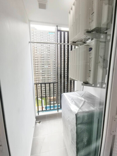 รีเจ้นท์ โฮม บางนา (โครงการใหม่) / Regent Home Bangna (New Project)