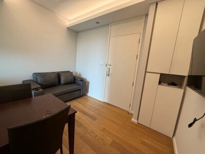 อัพเดตล่าสุด 8/9/2569 เดอะ เซนต์ เรสสิเด้นเซส / The Saint Residences-4
